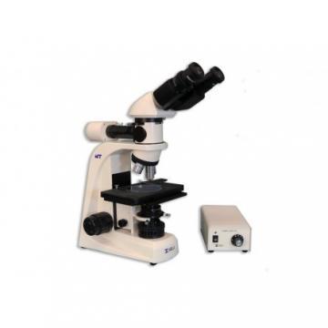 Meiji Techno MT8000 Metallurgical Microscope