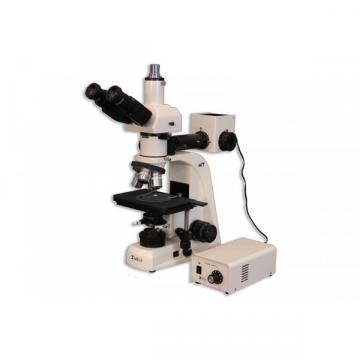 Meiji Techno MT8520 Metallurgical Microscope