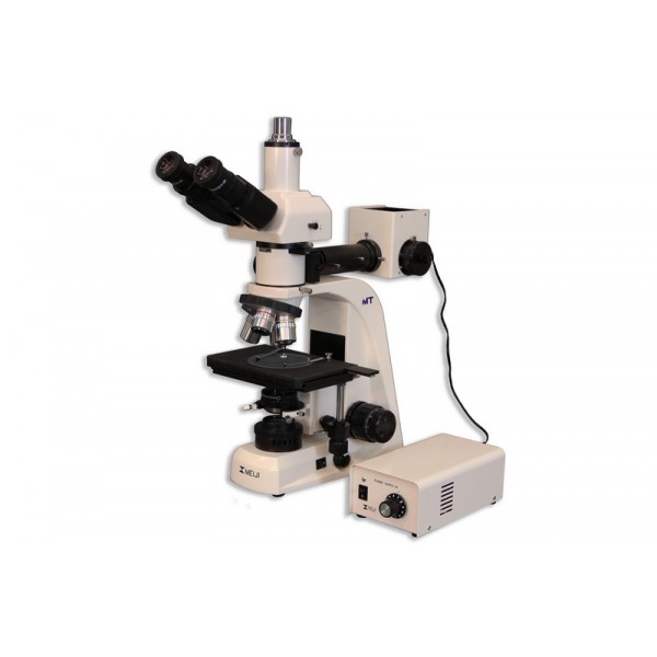 Meiji Techno MT8530 Metallurgical Microscope