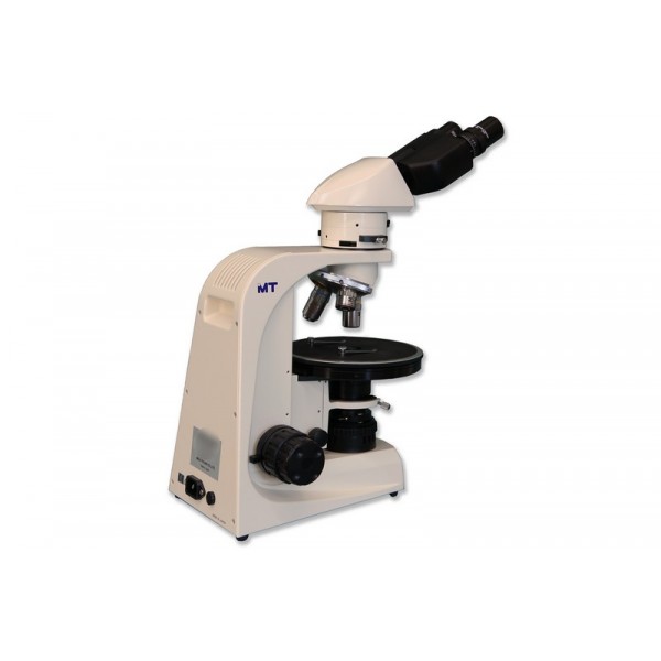 Meiji Techno MT9200 Transmitted Brightfield Microscope