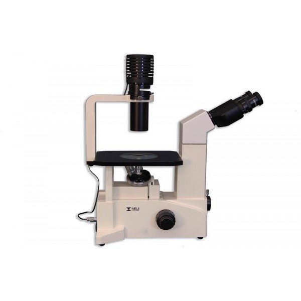Meiji Techno TC5300 Brightfield Inverted Biological Microscope