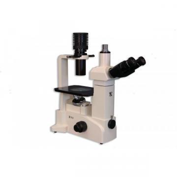 Meiji Techno TC5400 Brightfield Inverted Biological Microscope