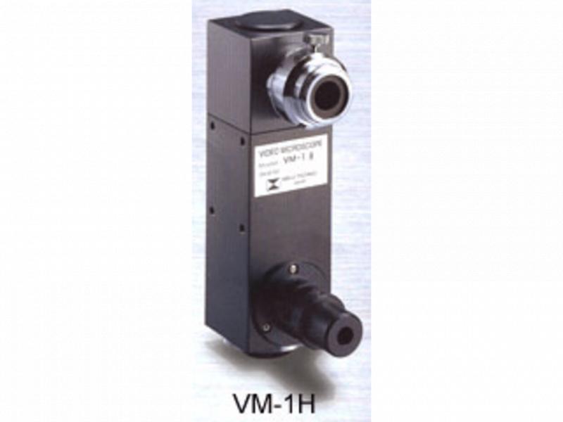 Meiji Techno VM-1H Video Microscope System