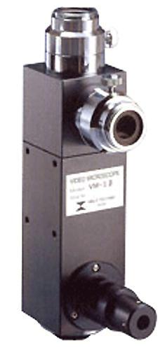 Meiji Techno VM-1D Video Microscope System