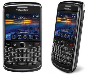 Blackberry 9700 Bold 2
