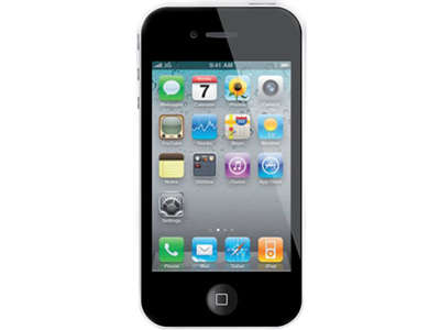 Apple iPhone 4 32GB Smartphone