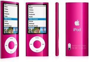 Apple iPod nano 8GB (5G)