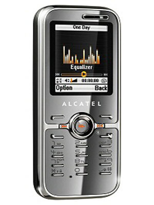 Alcatel OT-S621 Mobile Phone