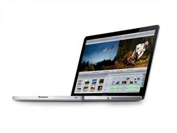 Apple MacBook Pro 13" Core 2 Duo 2.4GHz/4GB/250GB