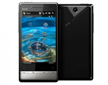 HTC Touch Diamond 2 T5353 Smartphone
