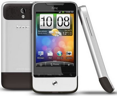 HTC Legend A6363 Smartphone