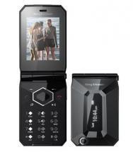 Sony Ericsson Jalou F100i Mobile Phone