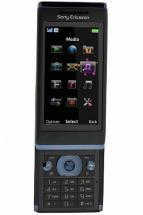 Sony Ericsson U10i Aino