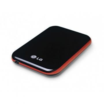 LG 50GB 2.5" External HDD