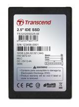 Transcend 32GB IDE 2.5'' MLC SSD Drive