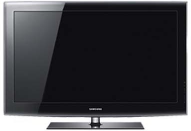 Samsung LE32B579 32" LCD TV