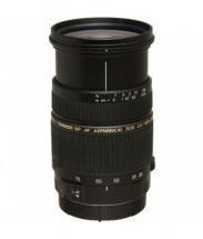 Tamron SP 28-75mm F/2.8 High-Speed Zoom Lenses