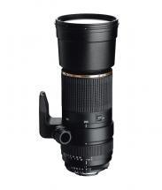 Tamron SP 200-500mm Telephoto Zoom Lenses