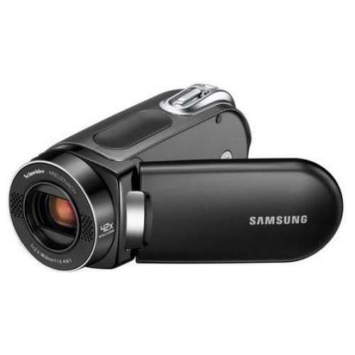 Samsung SMX-F30 Flash Camcorder