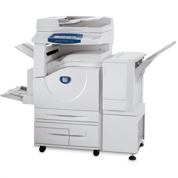 Xerox WorkCentre 7132 Digital Copier/Printer