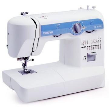 Brother XL 5700 Sewing Machine