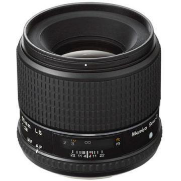 Mamiya Sekor 55mm F2.8 LS D Lens