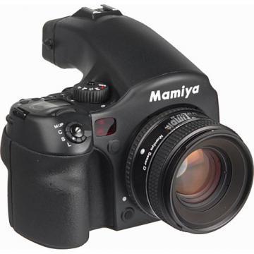 Mamiya 645AFDIII Camera Body