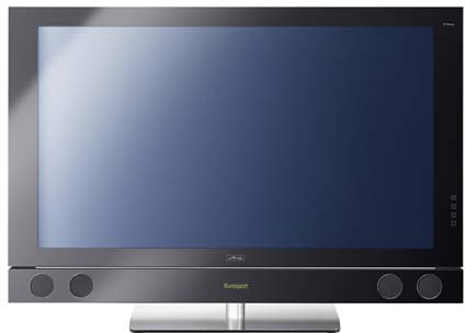 Metz Primus 55 LED 200 twin R LCD TV