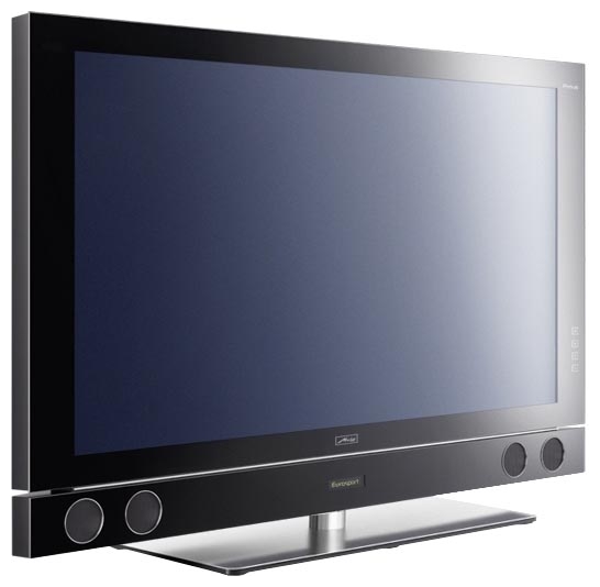 Metz Primus 42 LED 200 twin R LCD TV