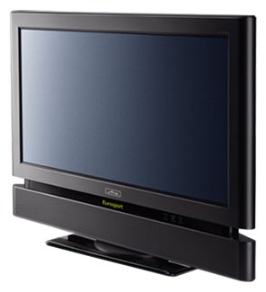 Metz Linus 32 LED 100 twin Z LCD TV