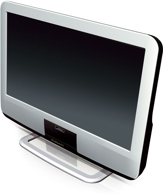 Metz Talio 32 FHDTV 100 CTS2 Z LCD TV