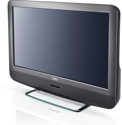 Metz Puros 37 FHDTV 100 CT Z LCD TV