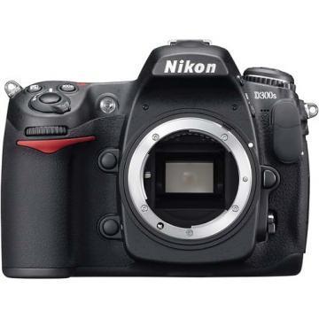 Nikon D300s Digital SLR