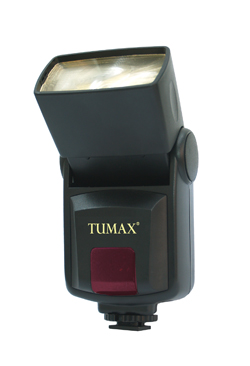 Tumax DSL886AFZ Digital TTL Auto Flash