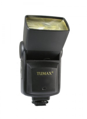 Tumax DA880Z Digital Auto Flash