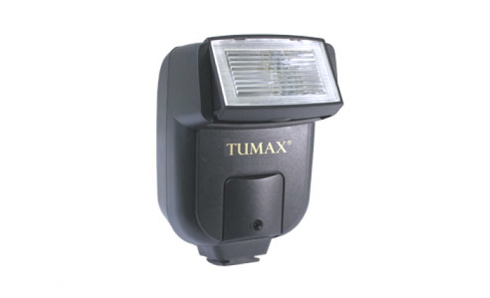 Tumax DA20 Digital Auto Flash