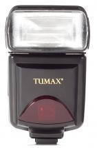 Tumax DSL983AFZ Digital TTL AF Manual Zoom Flash