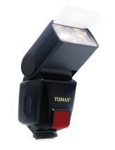 Tumax DSL878AF Digital TTL AF Bounce Flash