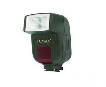 Tumax DSL286AF Digital TTL AF Bounce Flash