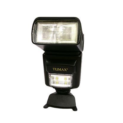 Tumax DM870 Digital Manual Flash