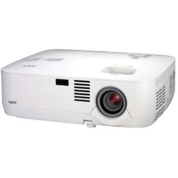 NEC NP510W LCD Projector