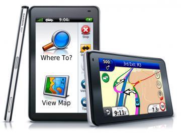 Garmin NUVI 3790T 4.3'' GPS Navigation