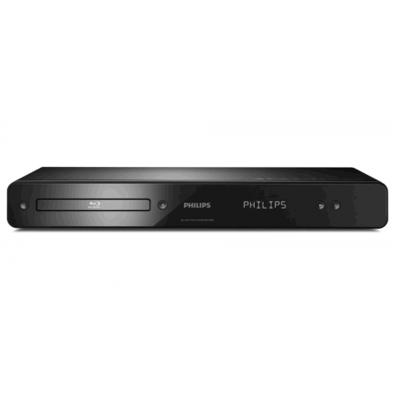 Philips BDP-3000 Blu-ray Player