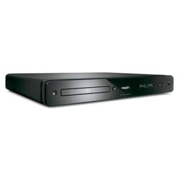 Philips BDP-5000 Blu-ray Player