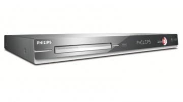 Philips DVR-5500 DVD Recorder