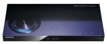 Samsung BD-C6900 Blu-ray Player