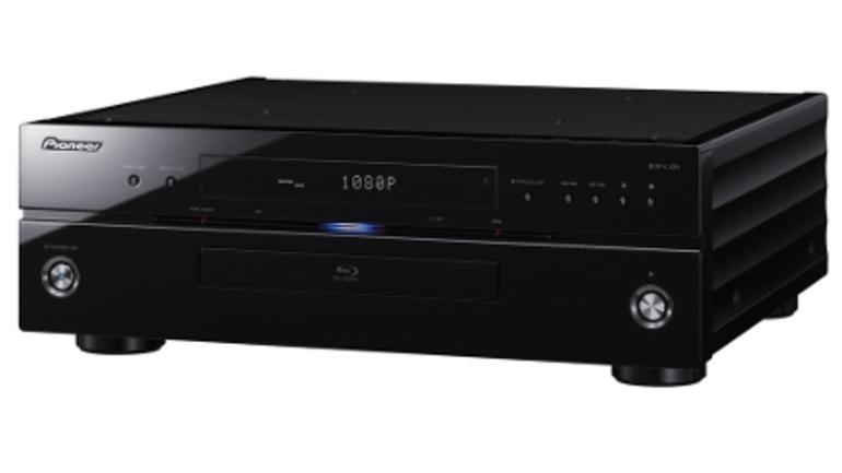 Pioneer BDP-LX91 Blu-ray Player