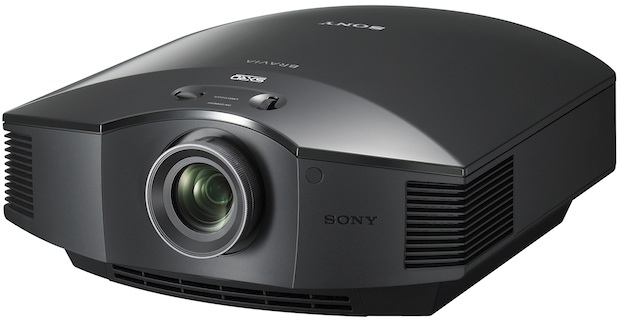Sony VPL-HW15 Projector