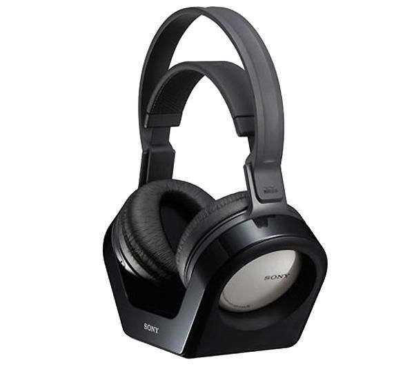 Sony MDR-RF840RK Wireless Headphones