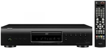 Denon DBP-1611UD Universal Blu-Ray Disc Player